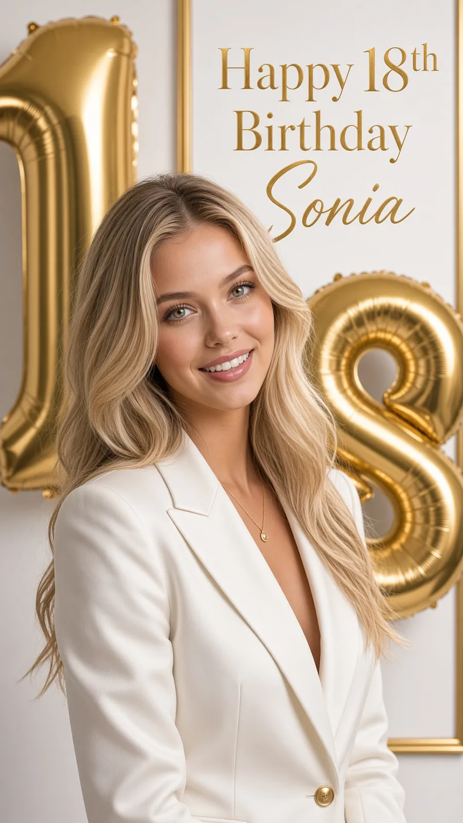 Birthday Album