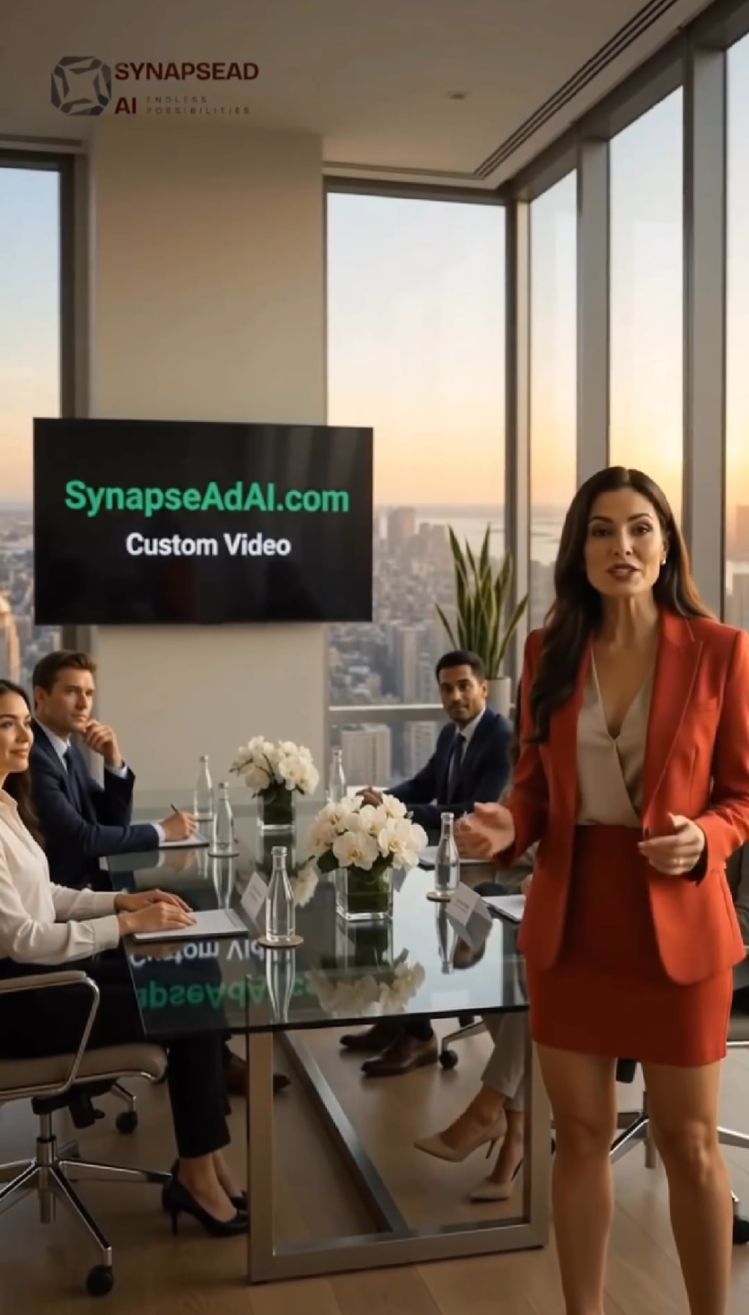 Office Presentation