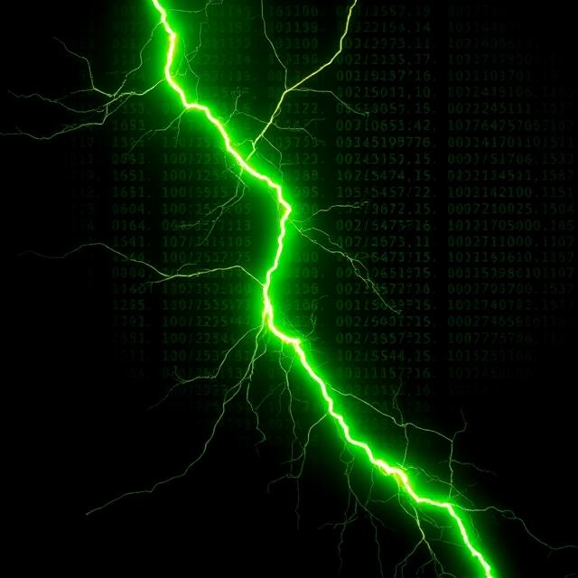Lightning Fast AI Generation